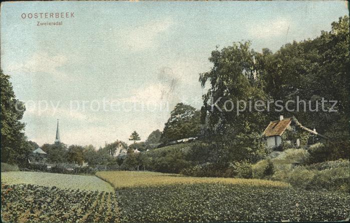 Oosterbeek Zweiersdal