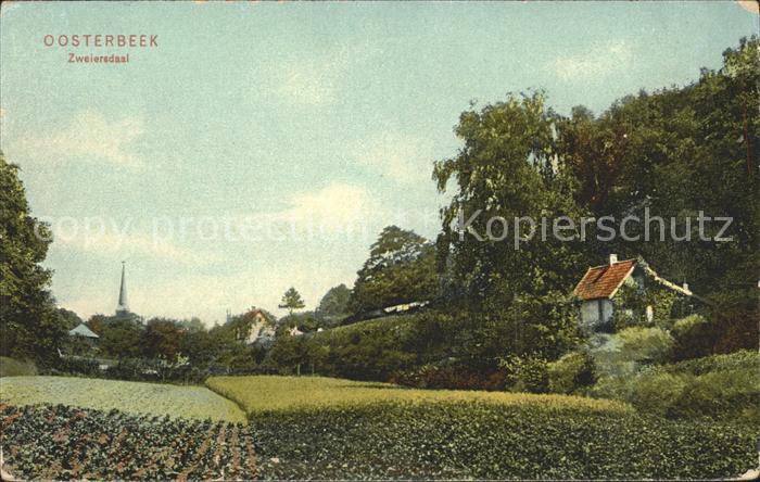 Oosterbeek Zweiersdal