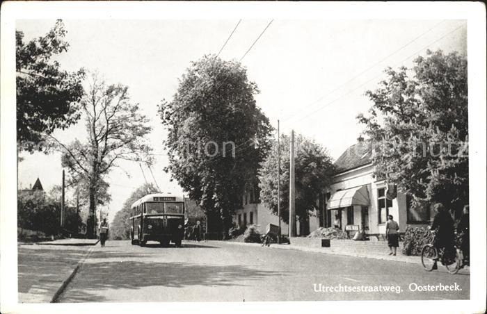 Oosterbeek Utrechtsestraatweg