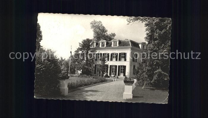 Oosterbeek Sociaal Cultureel Centrum De Pietersber