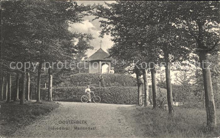 Oosterbeek Belvedere Mariendal