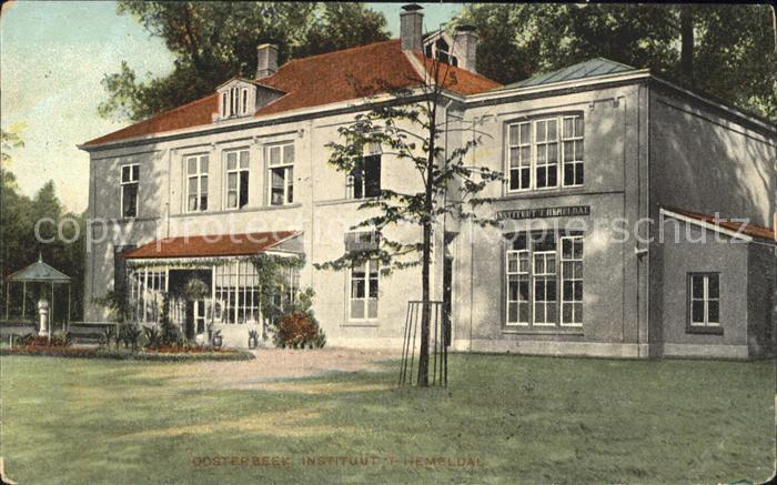 Oosterbeek Instituut Hemeldal
