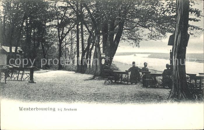Arnhem Westerbouwing