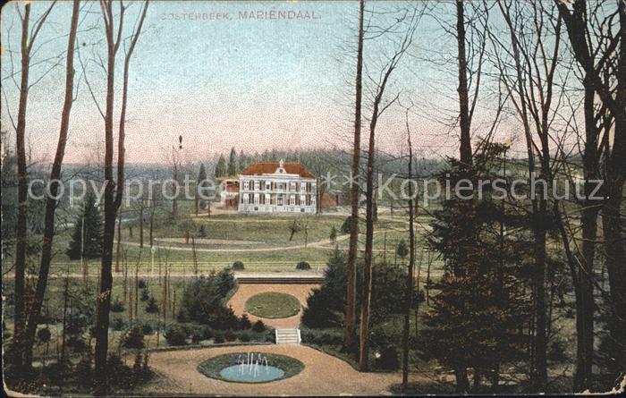 Oosterbeek Mariendaal