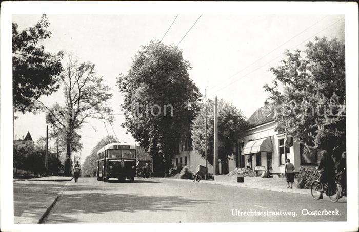 Oosterbeek Utrechtsestraatweg