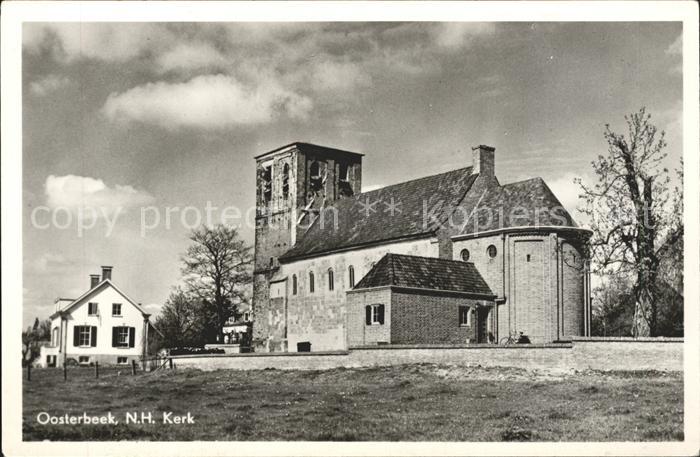 Oosterbeek N.H.Kerk