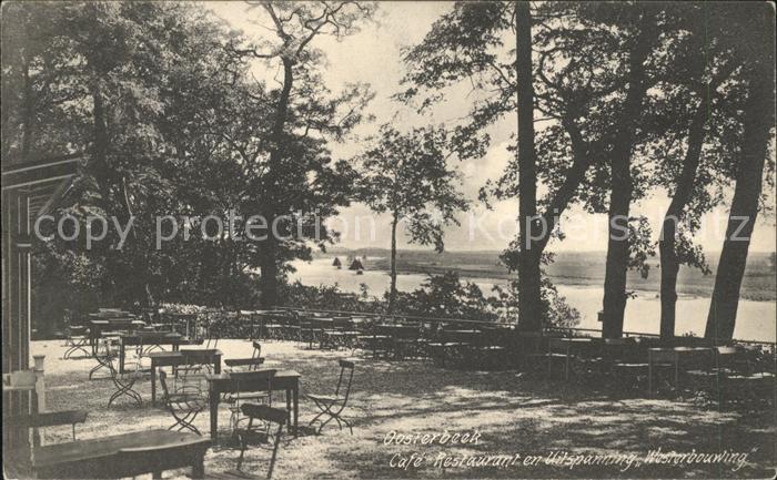 Oosterbeek Cafe Restaurant Uilspanning