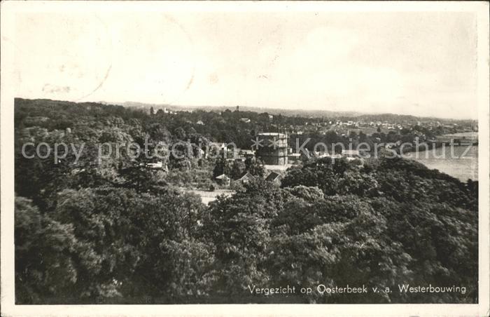 Oosterbeek Westerbouwing