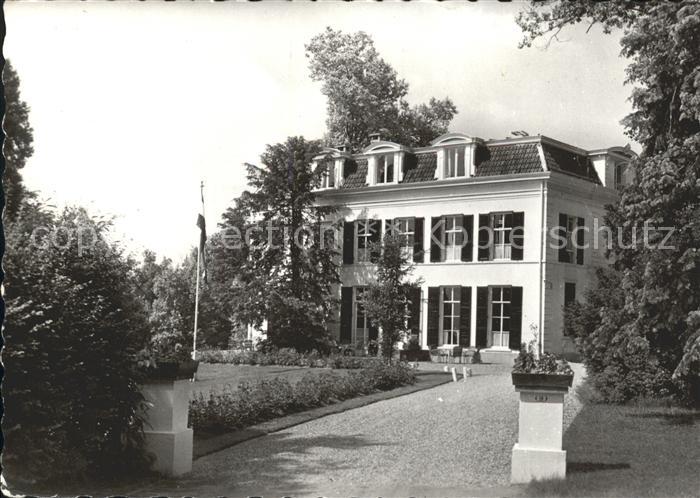 Oosterbeek De Pietersberg
