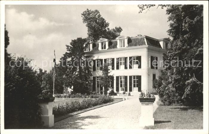Oosterbeek De Pietersberg