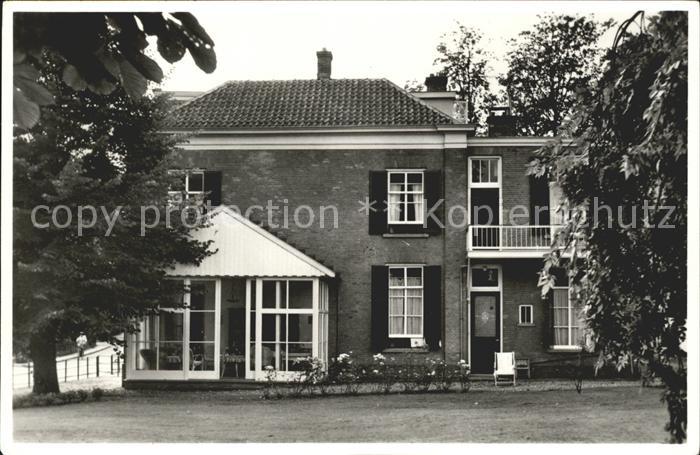 Oosterbeek Buitenrust