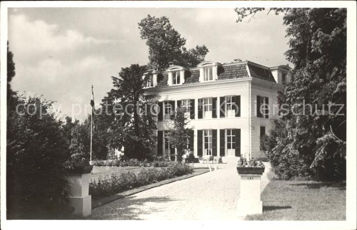 Oosterbeek Sociaal Cultureel Centrum De Pietersberg
