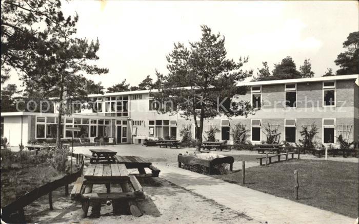 Wezep Gelderland Utrechts Buitencentrum