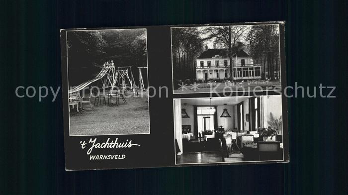 Warnsveld Gelderland Jachthuis