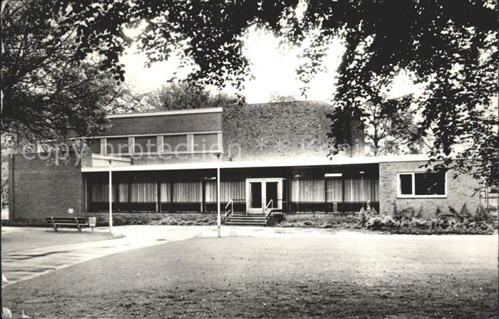Warnsveld Gelderland Psychiatrisch Centrum