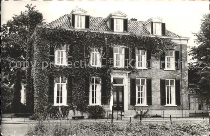 Oosterbeek Buitenrust