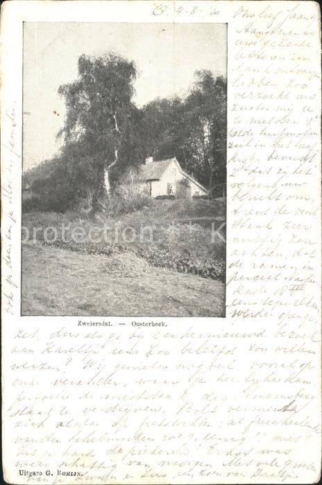 Oosterbeek Zweiersdal