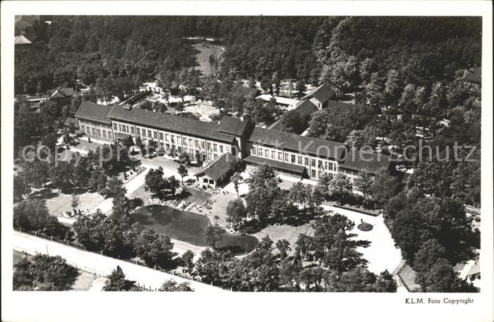 Wolfheze Psychiatrische Inrichting Wolfhese Klin