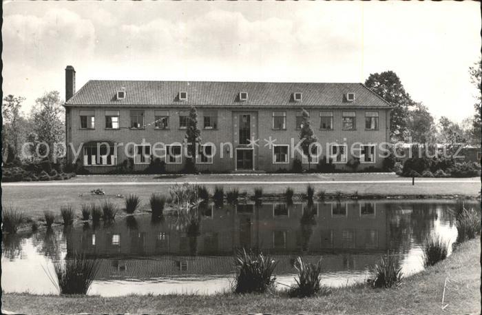 Wolfheze Eikenhorst