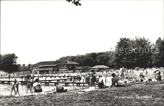 Winterswijk Strandbad