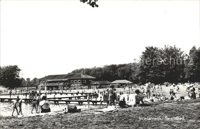 Winterswijk Strandbad