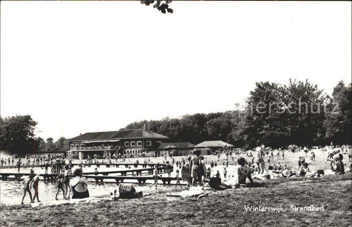 Winterswijk Strandbad