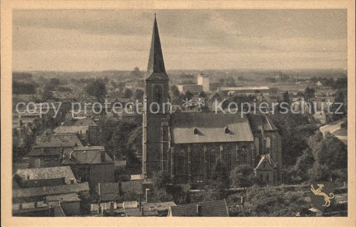 Winterswijk R.K Kerk