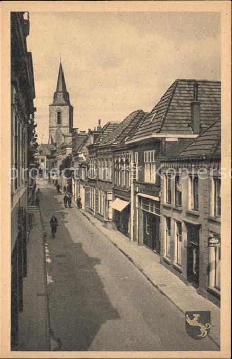 Winterswijk Wooldstraat