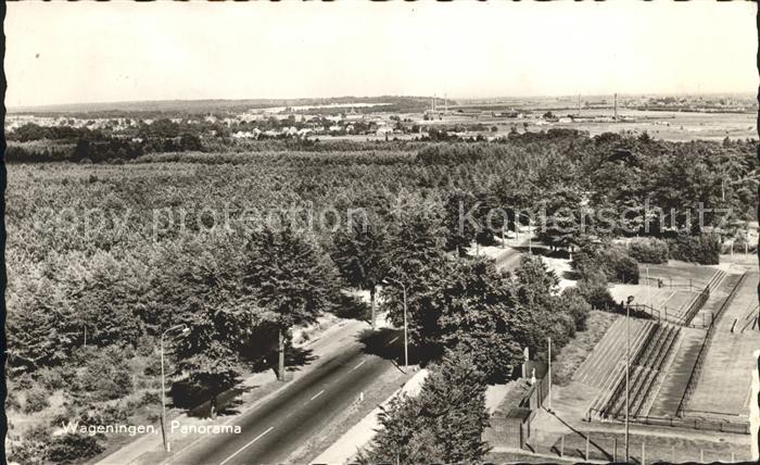 Wageningen