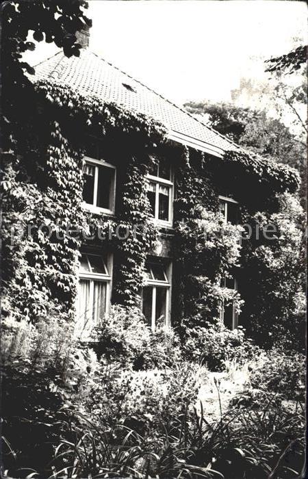 Wageningen Herenhuis
