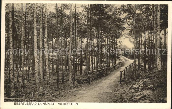 Vierhouten Eibert Jespad