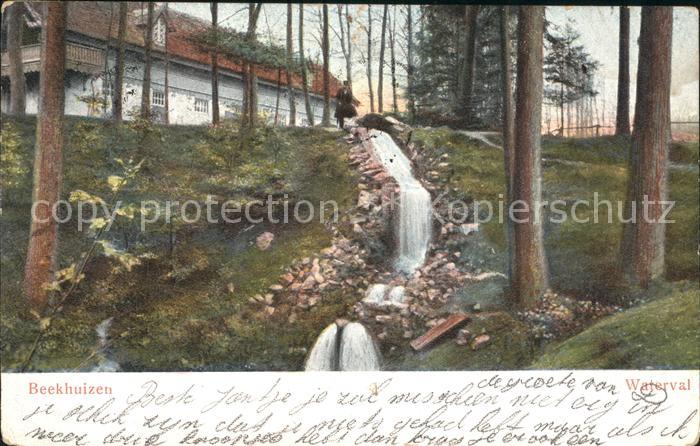 Arnhem Beekhuizen Waterval