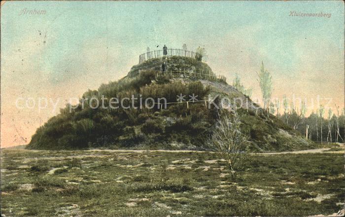 Arnhem Kluizenaarsberg