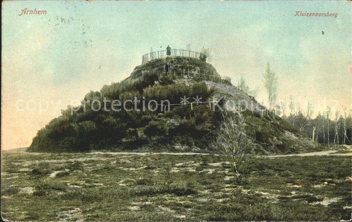 Arnhem Kluizenaarsberg