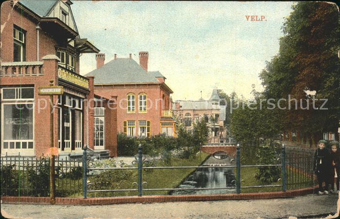 Velp Arnhem