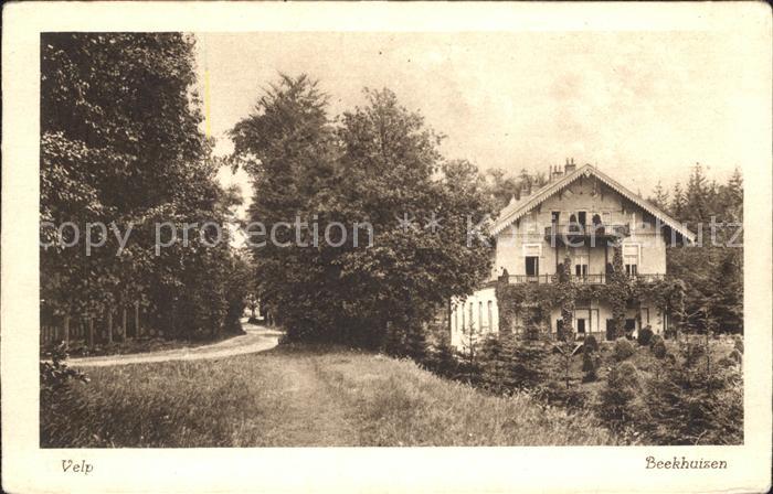 Velp Arnhem Beekhuizen