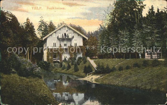Velp Arnhem Beekhuizen