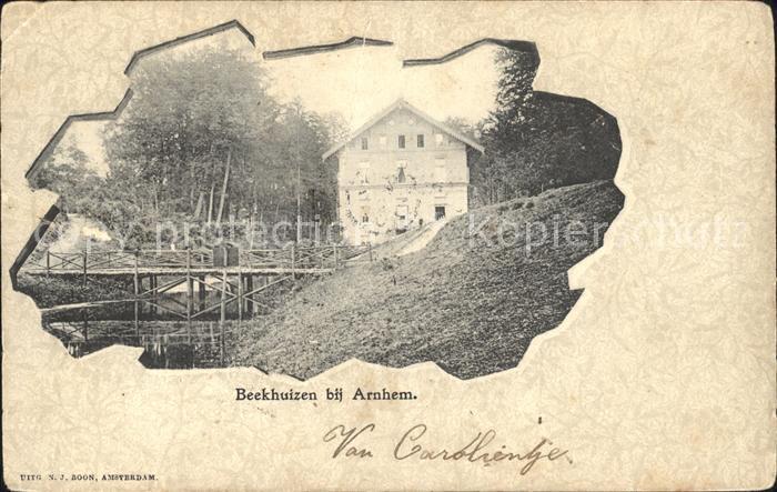 Arnhem Beekhuizen