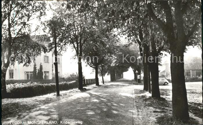 Zeddam Kilderseweg