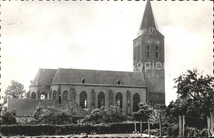 Zeddam R.K. Kerk