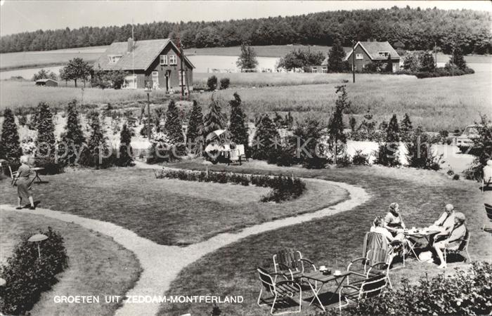 Zeddam Hotel Ruimzicht