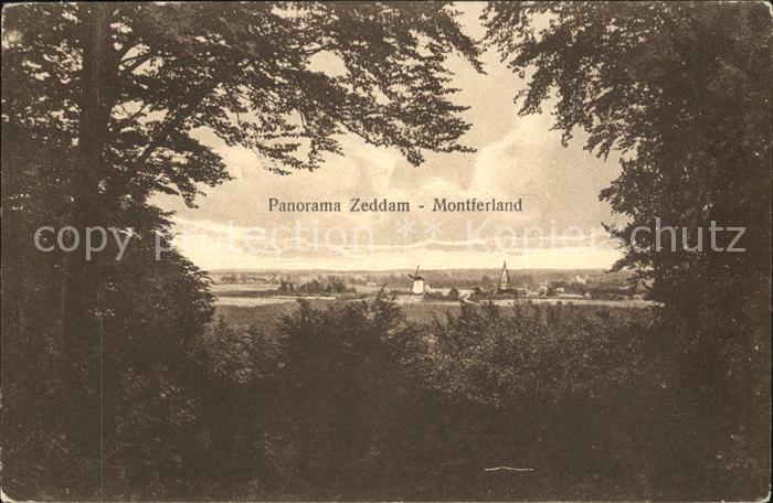 Zeddam