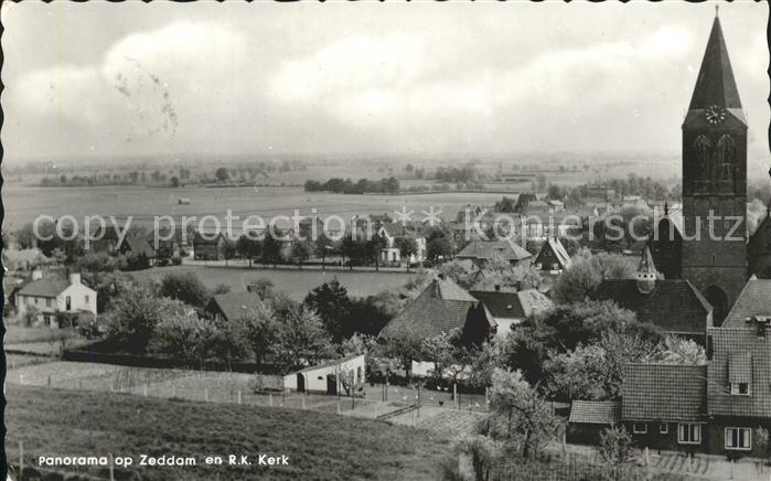 Zeddam R. K. Kerk