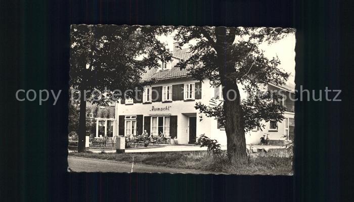 Zeddam Hotel
