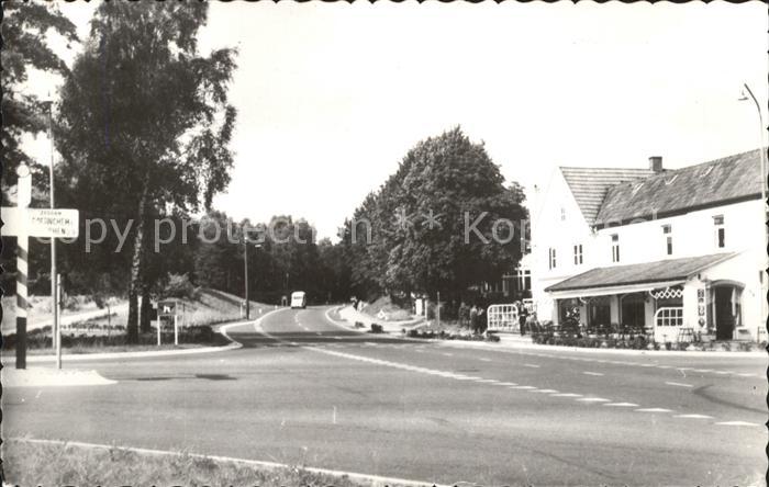 Zeddam Tolhuis