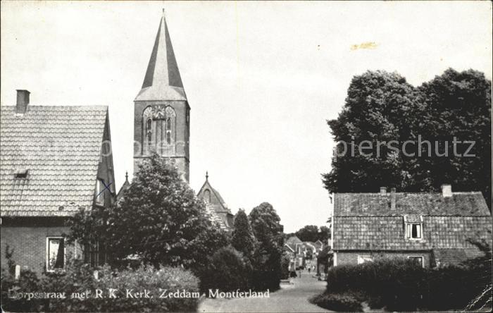Zeddam R. K. Kerk