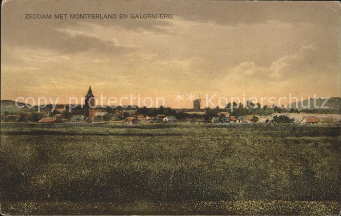 Zeddam Galgenberg