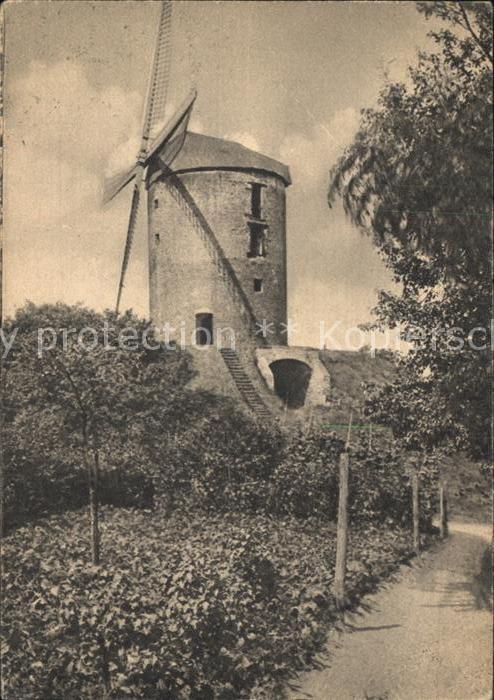 Zeddam Molen