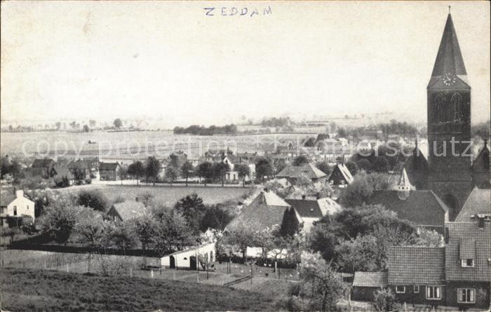 Zeddam Kerk