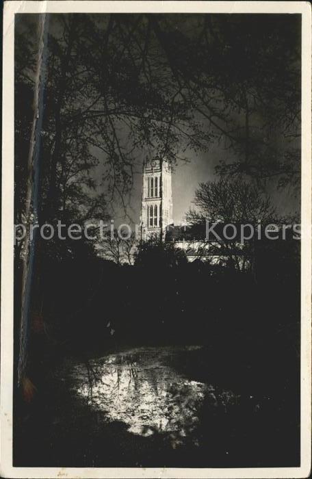 Zaltbommel St. Maartenstroren